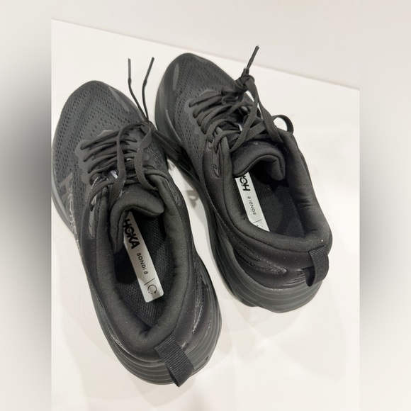 Hoka One One Bondi 8 Women’s Shoes - Picture 7 of 9